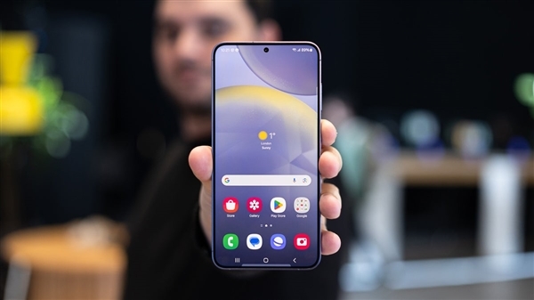 三星蘋果全面同步！Galaxy S26+被砍：超薄Edge取而代之