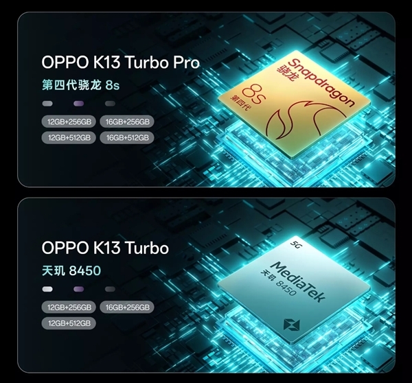 行業首個滿級防水散熱手機！OPPO K13 Turbo系列支持IPX9/IPX8/IPX6