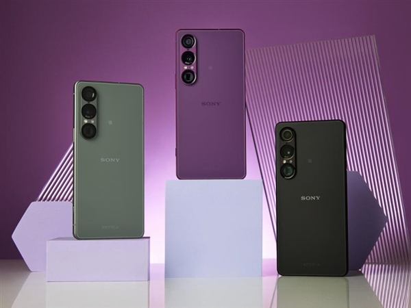 比想象更嚴(yán)重！索尼Xperia 1 VII問(wèn)題擴(kuò)及全球：多地區(qū)停止銷售