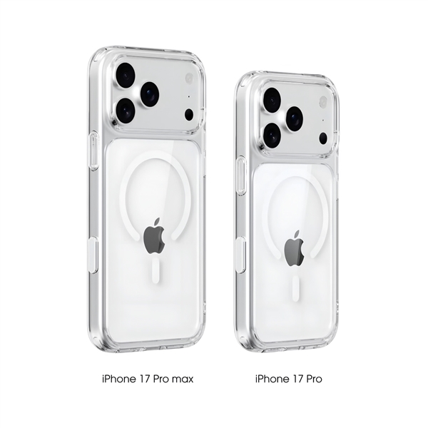 蘋果又擠了一次牙膏：iPhone 17系列升級無線充電