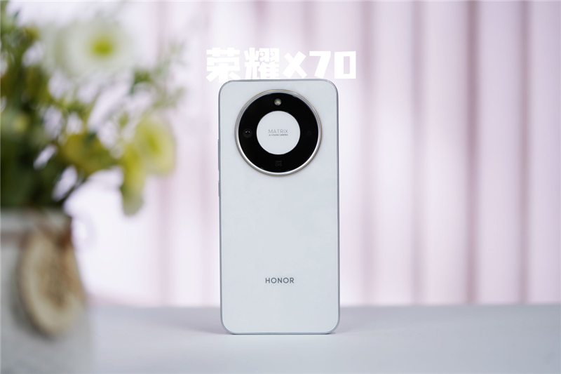 8300毫安電池、IP69K防水！榮耀X70全面評測：新一代耐用神機(jī)實(shí)至名歸