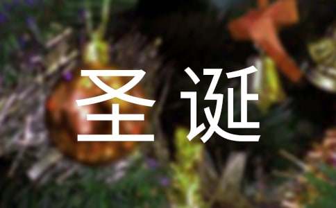 圣誕節(jié)英語(yǔ)日記